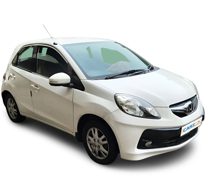 Honda Brio-img